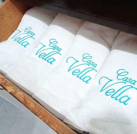 Номер Стандарт, Casa Vella Apartment