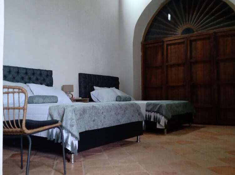 Семейный Номер, Boutique Casa Gerar Filigrana