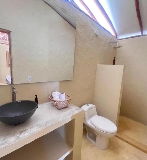 스탠다드 룸, Makai Beach Hostel