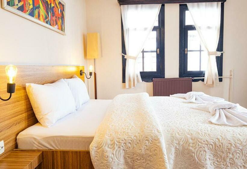 Номер Superior, Simre Inn Hotel Safranbolu