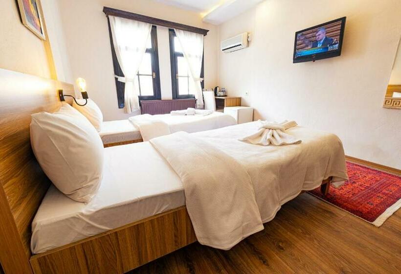 Номер Superior, Simre Inn Hotel Safranbolu