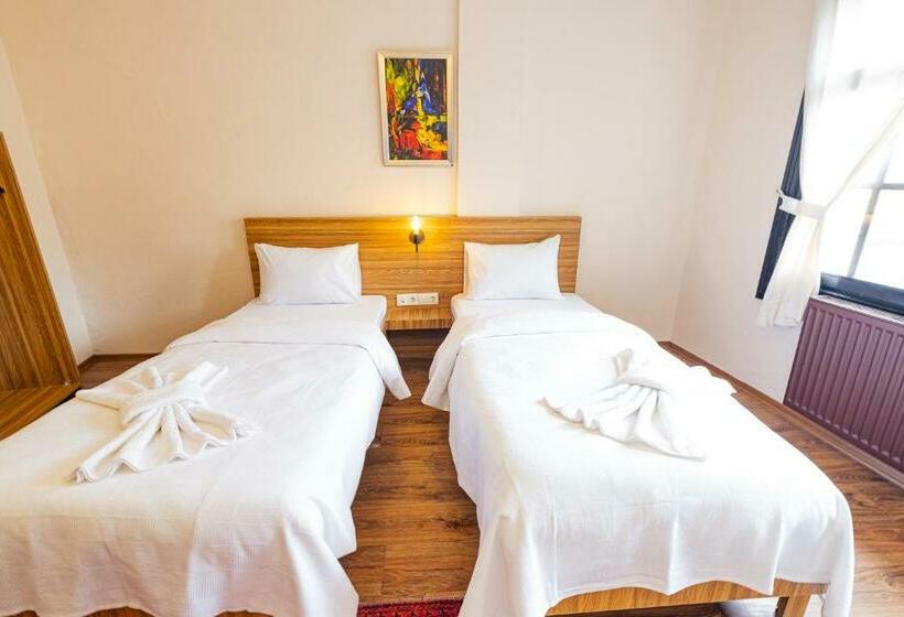 Номер Superior, Simre Inn Hotel Safranbolu