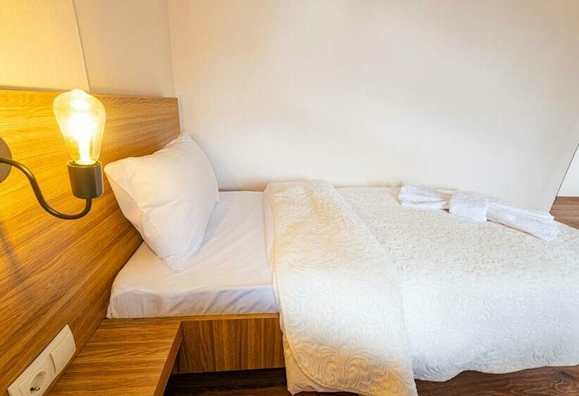 Номер Economy Индивидуальный, Simre Inn Hotel Safranbolu