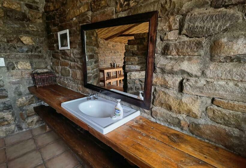 Family Suite, Blesfontein Guest Farm