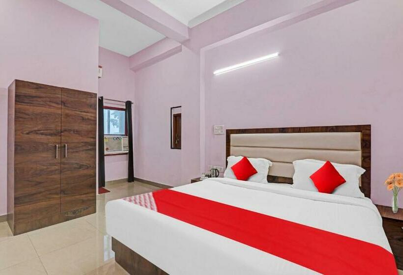 Трехместный Номер Классика, Flagship Vrindavan Resort