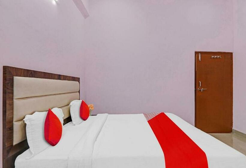 Трехместный Номер Классика, Flagship Vrindavan Resort