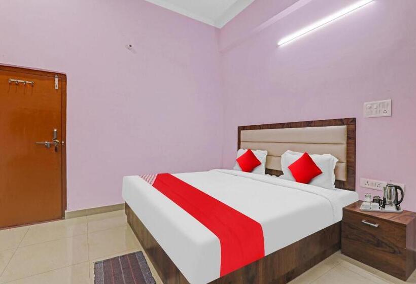 Трехместный Номер Классика, Flagship Vrindavan Resort