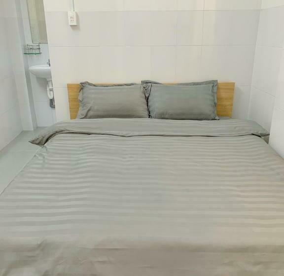 Pokój Standard, Demi Homestay   Châu đốc
