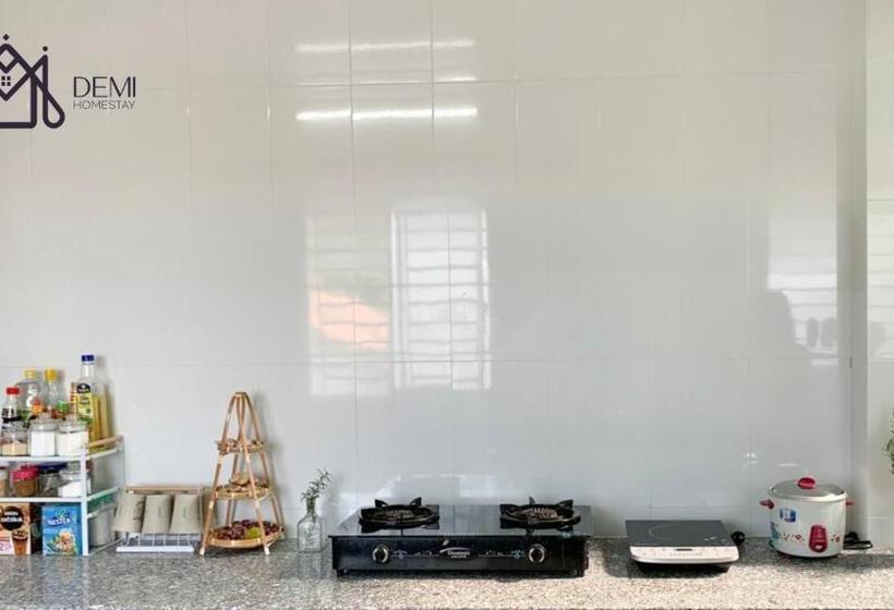 Pokój Standard, Demi Homestay   Châu đốc
