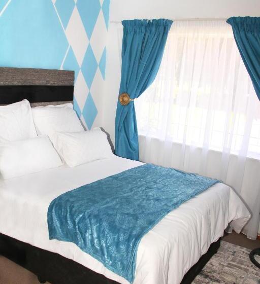 스탠다드 룸, Adorable Private Room In Germiston