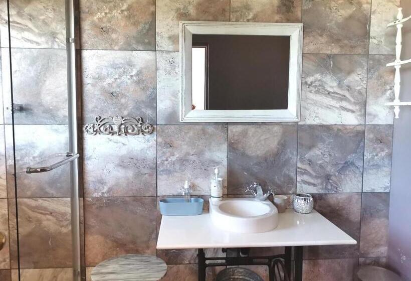 Номер Deluxe Вид на Море с Балконом, Schafli Manor Wild Coast