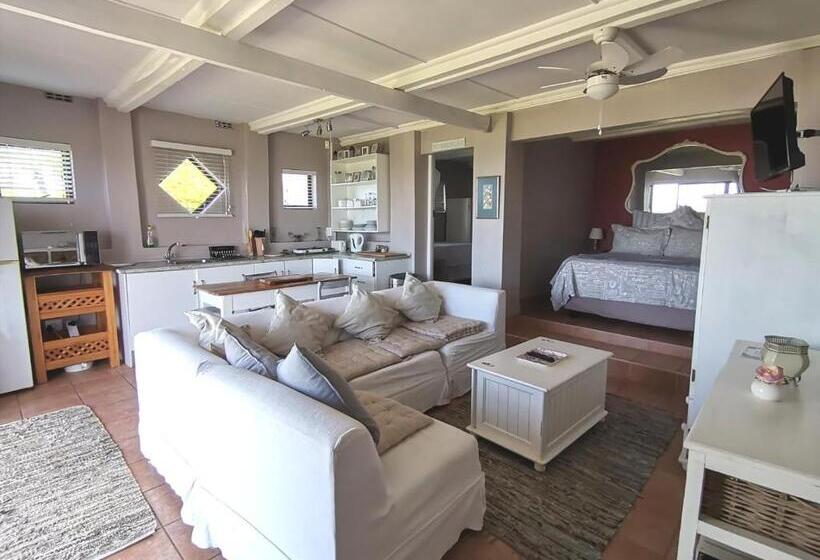 Апартаменты 2 Спальни, Schafli Manor Wild Coast