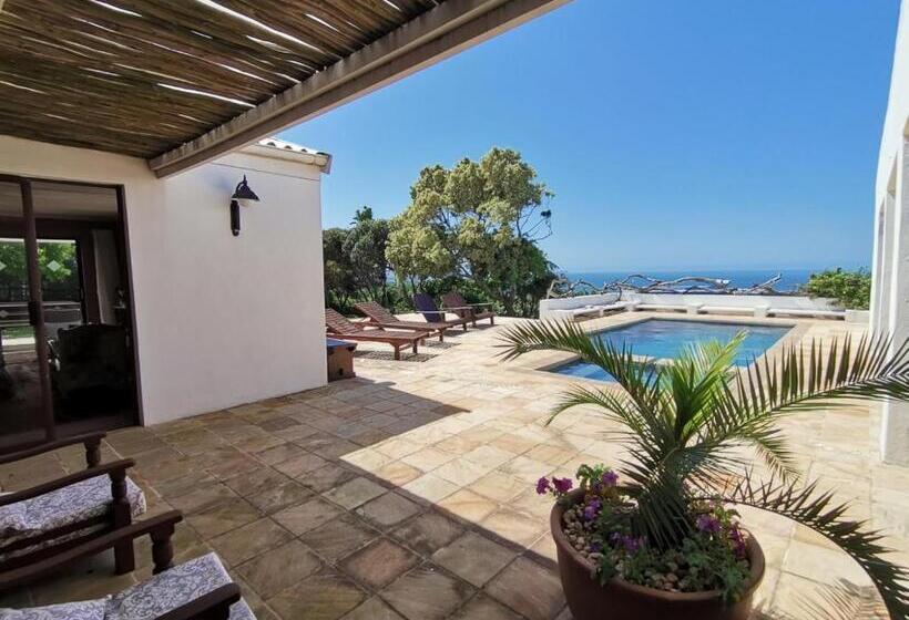 Апартаменты 2 Спальни, Schafli Manor Wild Coast