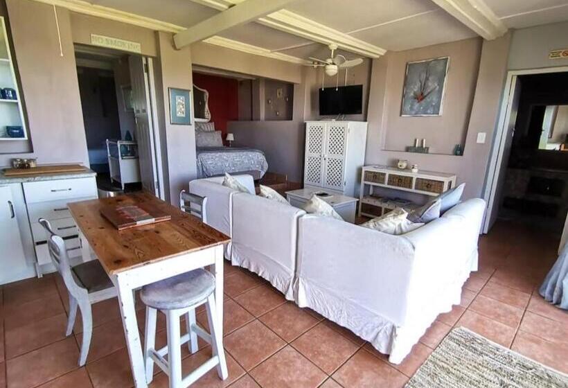 Апартаменты 2 Спальни, Schafli Manor Wild Coast
