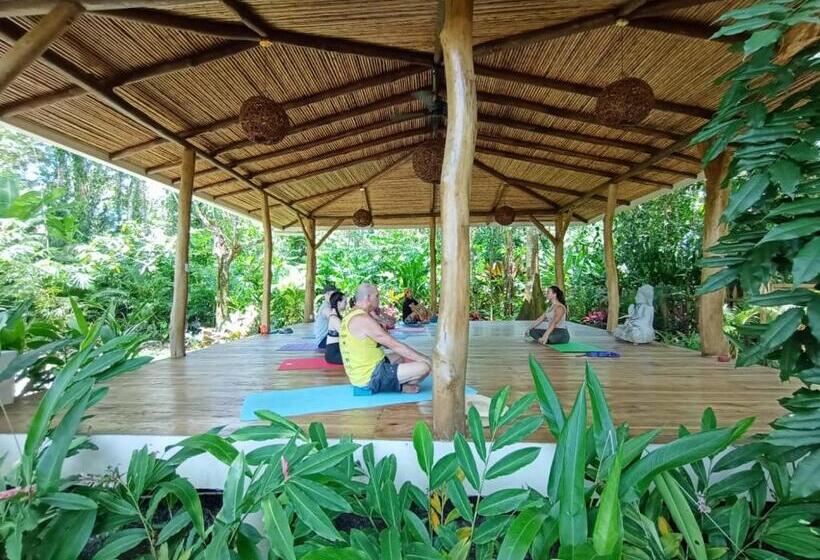 بانگلوی استاندارد, Dragonfly Beachfront Villas Adult Only