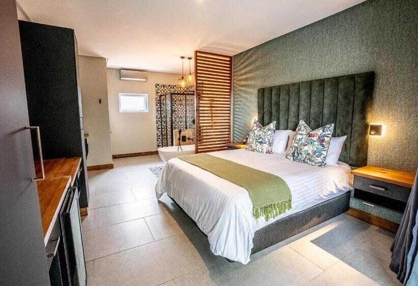Номер Стандарт, Beach Wood Boutique Hotel & Resort
