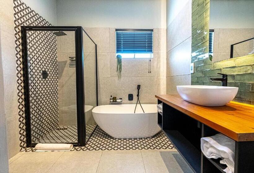 Номер Стандарт, Beach Wood Boutique Hotel & Resort