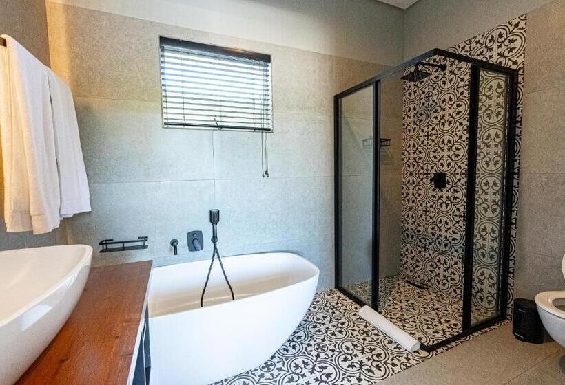 Номер Стандарт, Beach Wood Boutique Hotel & Resort