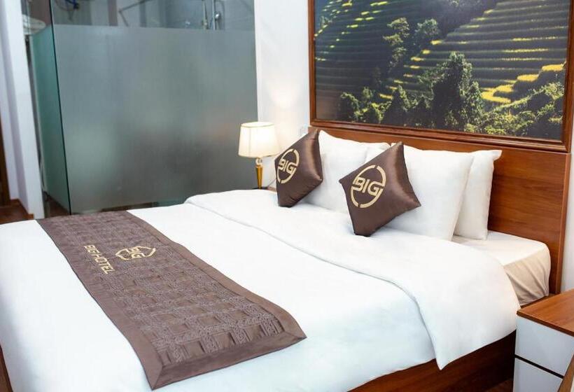 اتاق سوپریور, Big Hotel Lào Cai