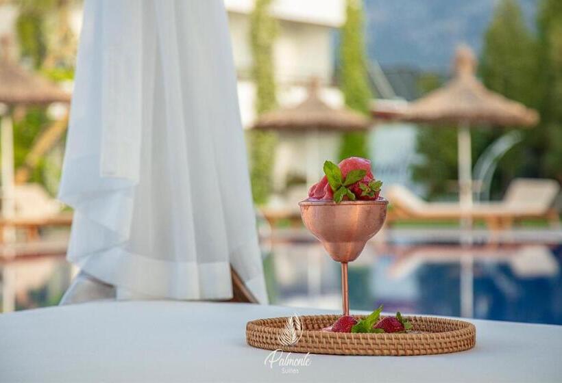 اتاق لوکس, Palmonte Suites Hotel & Spa