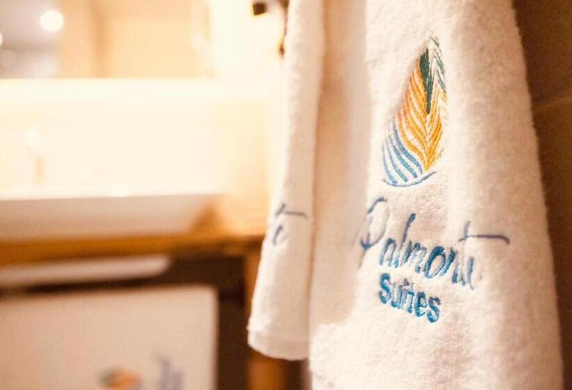 اتاق لوکس, Palmonte Suites Hotel & Spa