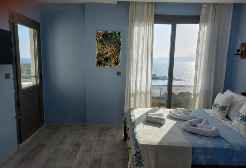 带海景的标准房, Rastgeleakkumotel