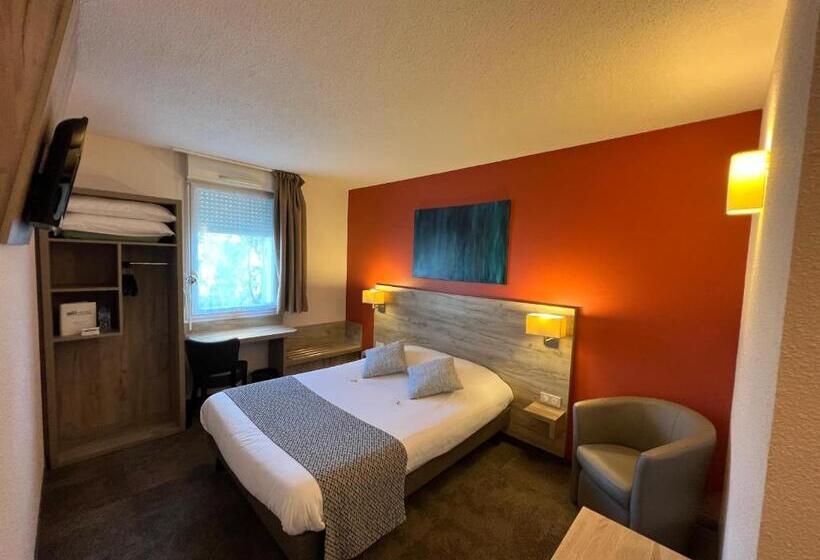 Номер Superior, Brit Hotel Saumur