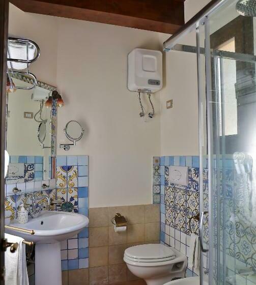 Апартаменты 2 Спальни, Case Vacanza Sant Agostino Siracusa