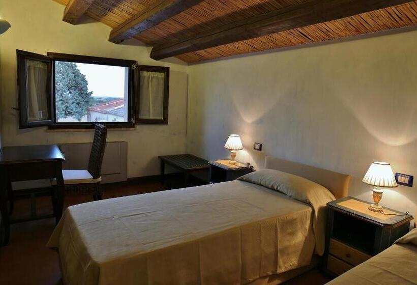 Апартаменты 2 Спальни, Case Vacanza Sant Agostino Siracusa
