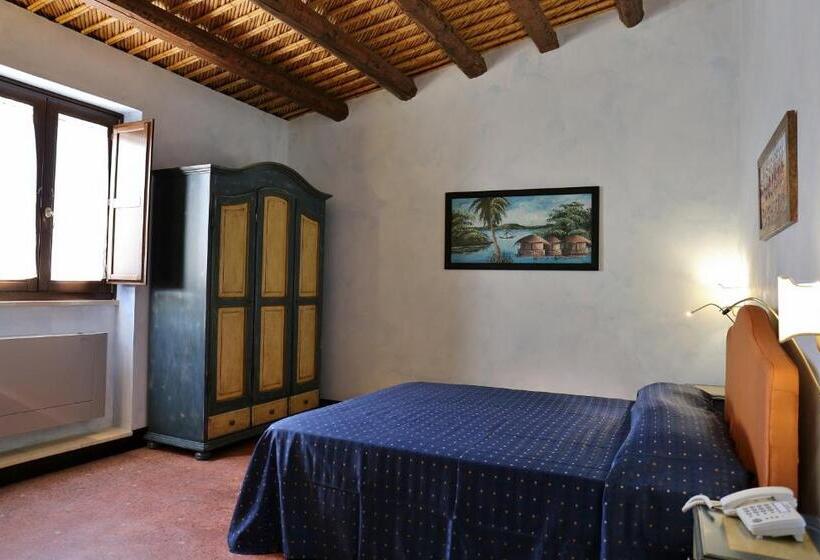 Апартаменты Deluxe 2 Спальни, Case Vacanza Sant Agostino Siracusa