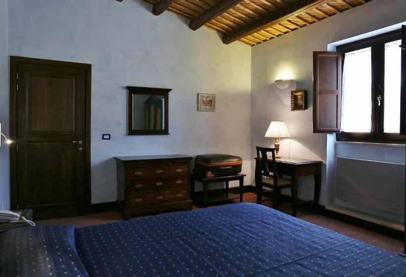 Апартаменты Deluxe 2 Спальни, Case Vacanza Sant Agostino Siracusa