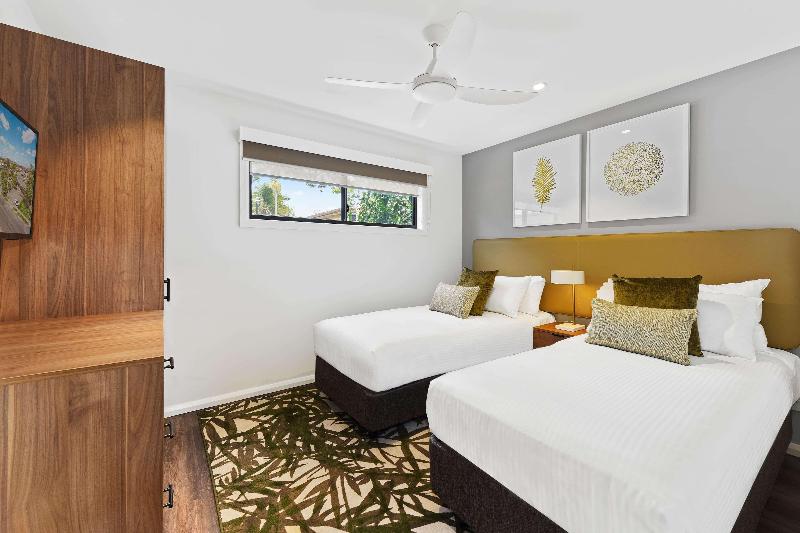 스탠다드 룸, Club Wyndham Flynns Beach, Trademark Collection By Wyndham