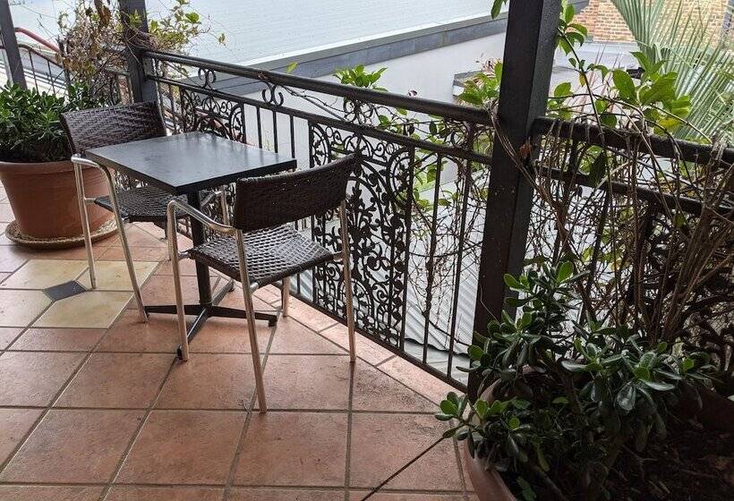 Family Suite, Ettalong Beach Tourist Resort