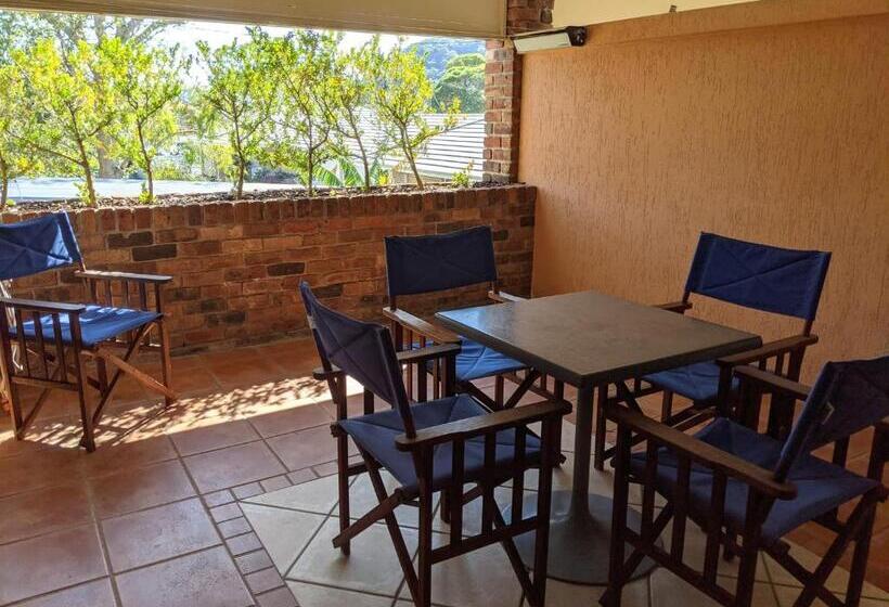 Family Suite, Ettalong Beach Tourist Resort
