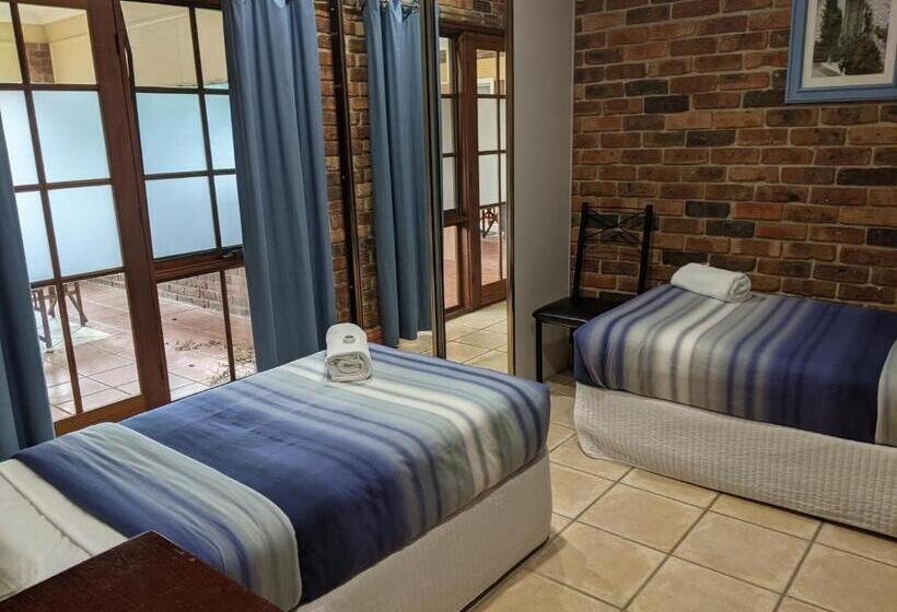 Family Suite, Ettalong Beach Tourist Resort