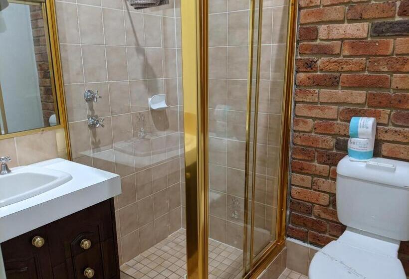 Представительский семейный номер, Ettalong Beach Tourist Resort
