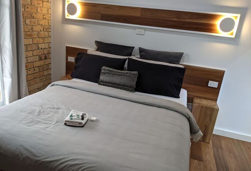 Family Suite, Ettalong Beach Tourist Resort