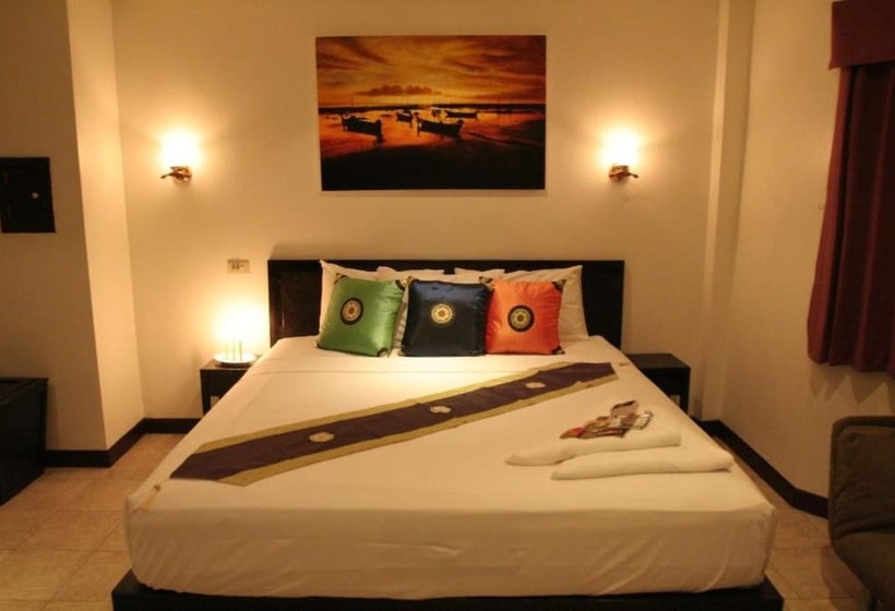 Pokój Superior, Angus O Tool S Guesthouse