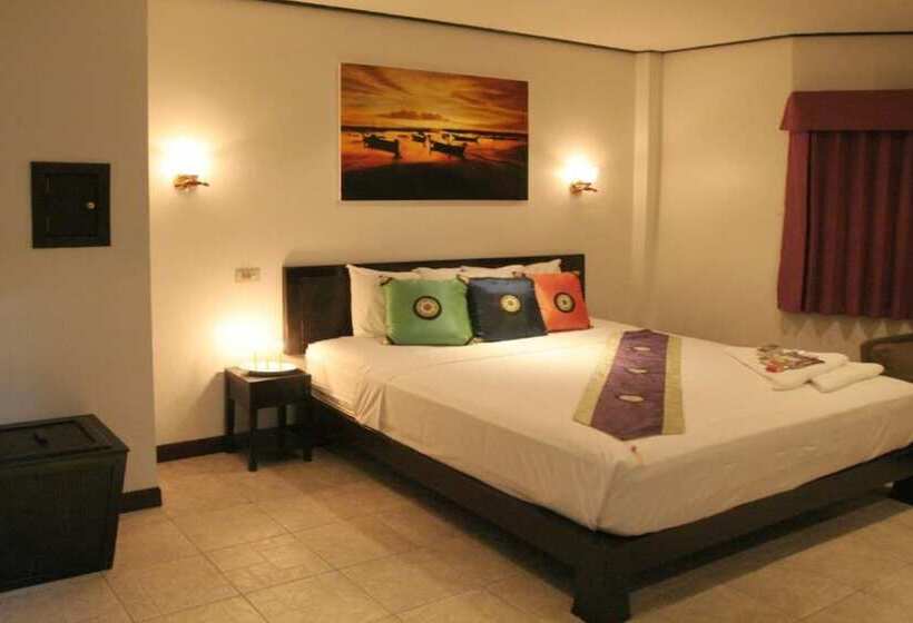 스탠다드 룸, Angus O Tool S Guesthouse