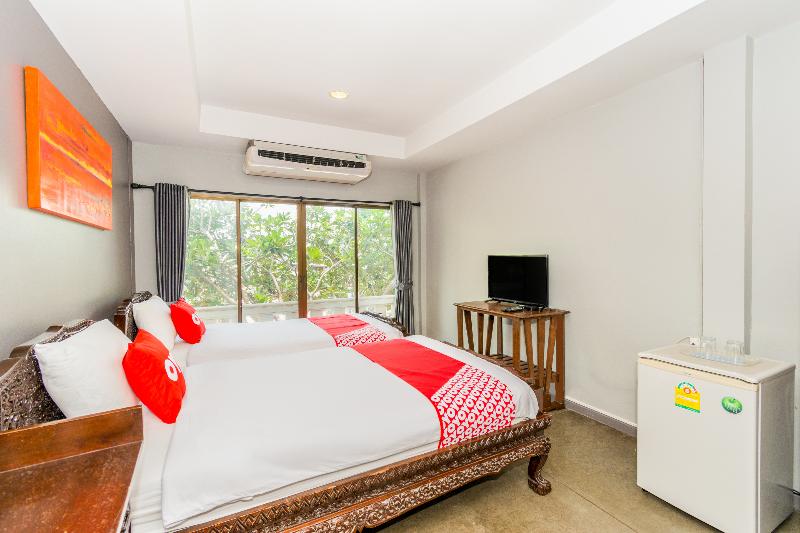 Quarto Superior, Baan Sang Chan