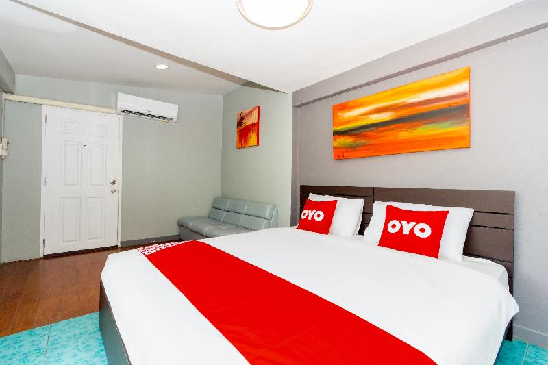 Quarto Estandar, Baan Sang Chan