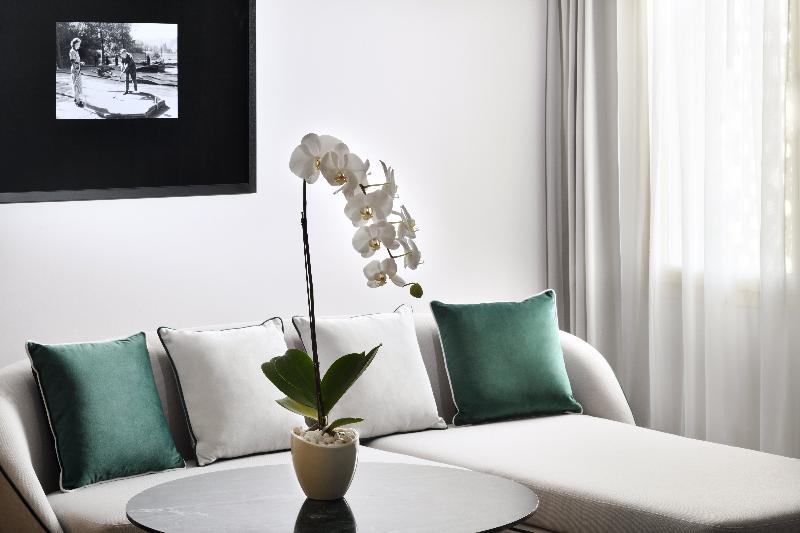 Quarto Superior, Baan Sang Chan