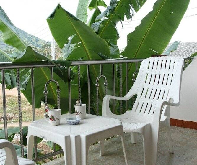 غرفة قياسية, Bt Mansion