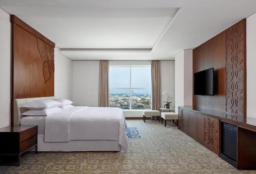 总统套房, Four Points By Sheraton Makassar