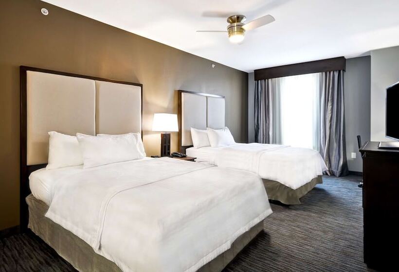 Люкс, Homewood Suites By Hilton New Braunfels
