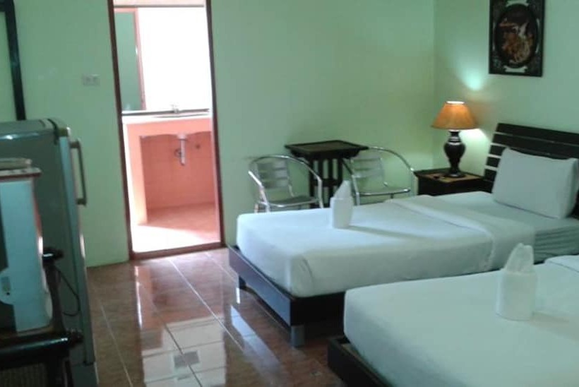 스탠다드 룸, Kluay Mai Guest House