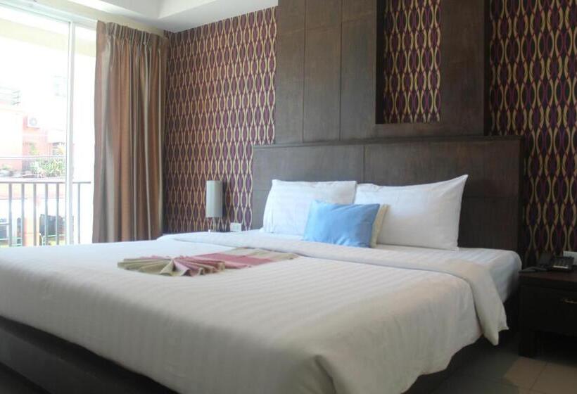 اتاق سوپریور, Lub Sbuy House Hotel   Sha