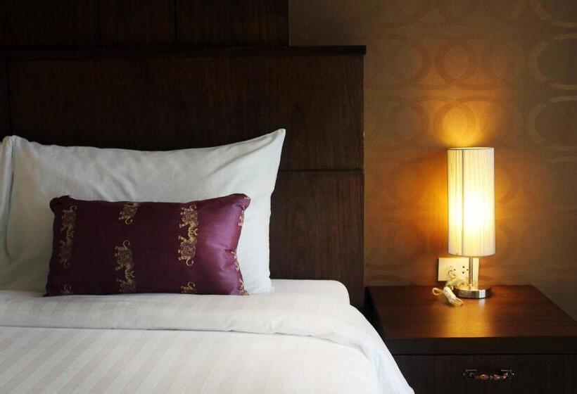 اتاق سوپریور, Lub Sbuy House Hotel   Sha