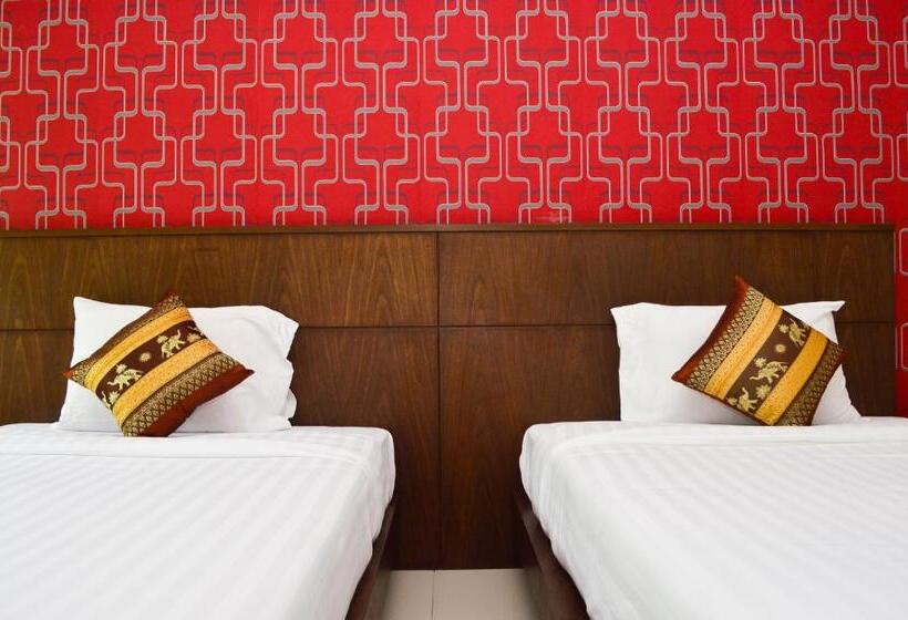 اتاق سوپریور, Lub Sbuy House Hotel   Sha