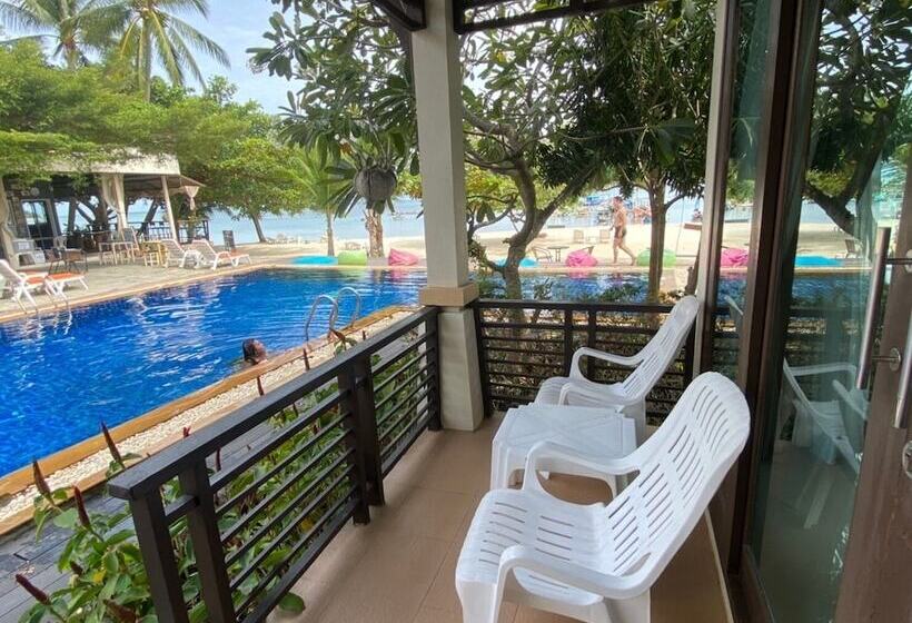 Вилла 1 Спальня, Poolsawat Villa   Sha Plus